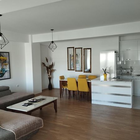 Sofija Apartment Kumanovo Exteriör bild