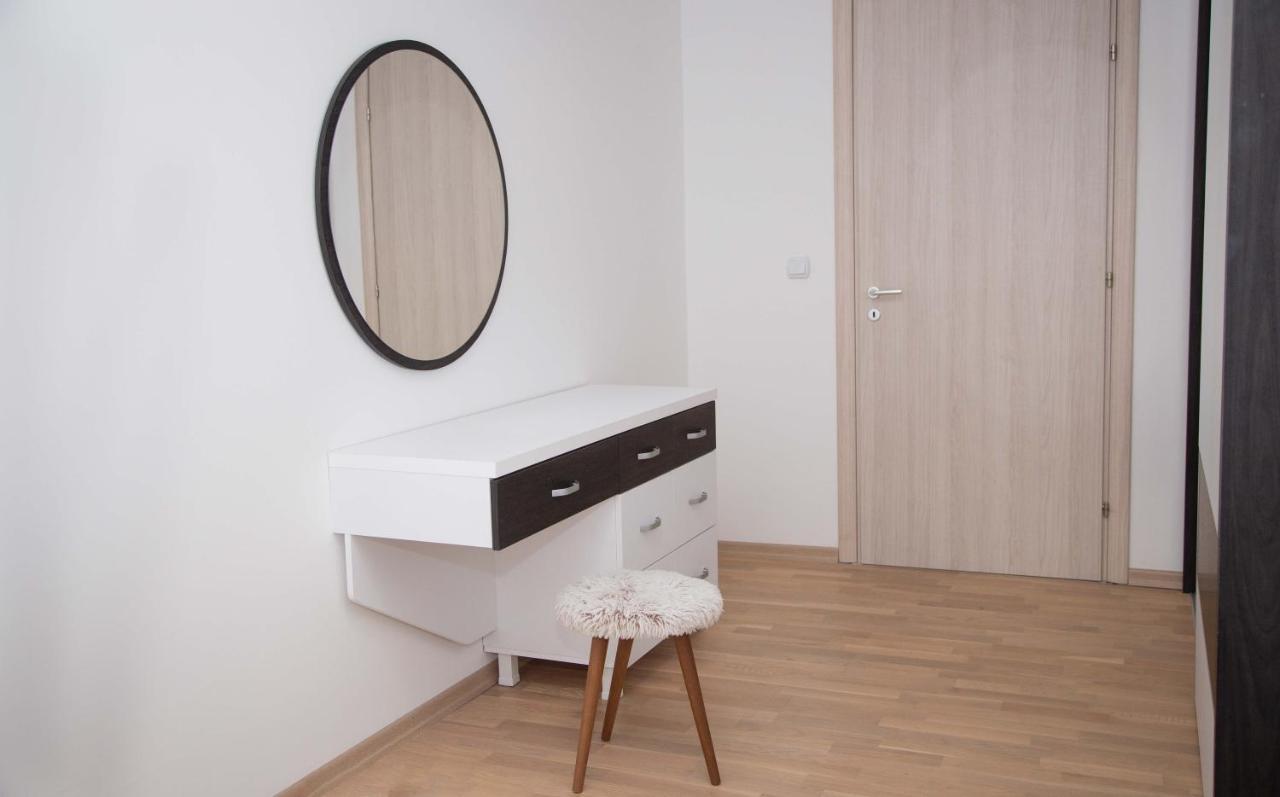Sofija Apartment Kumanovo Exteriör bild