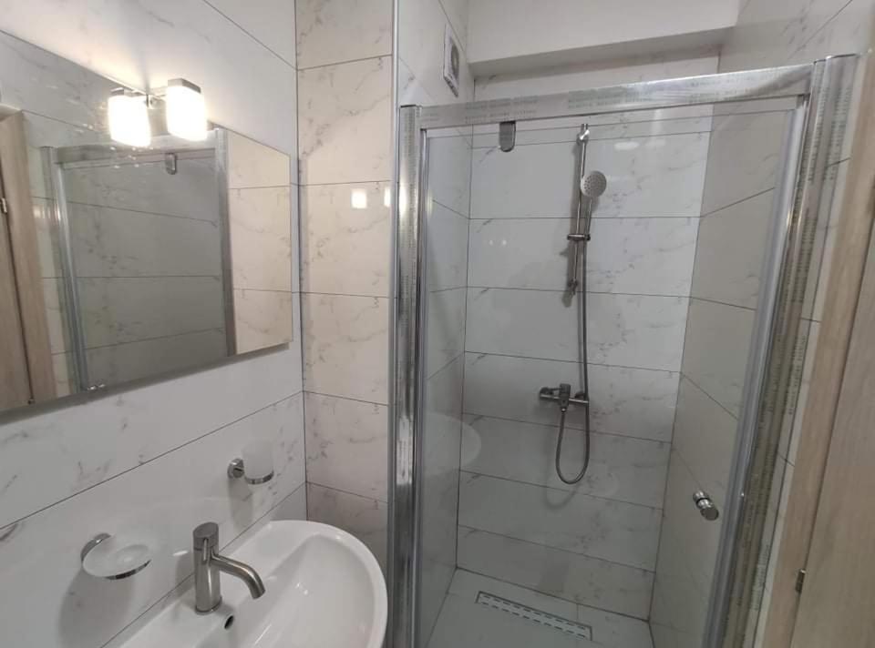 Sofija Apartment Kumanovo Exteriör bild