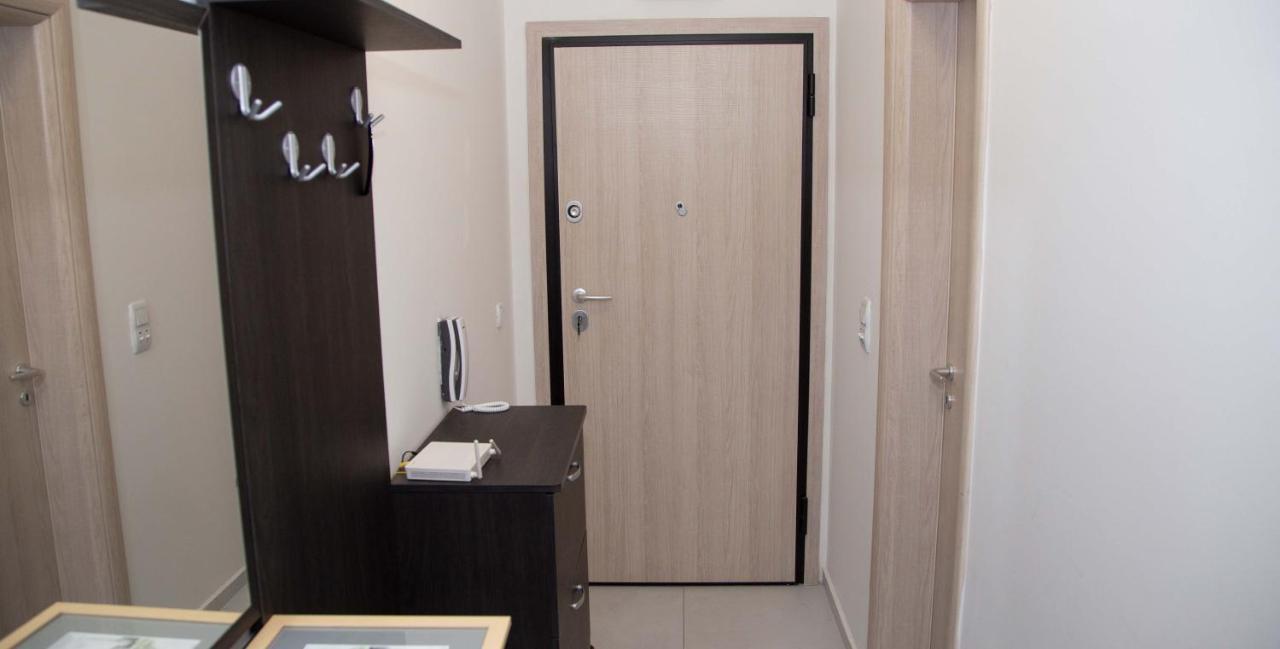 Sofija Apartment Kumanovo Exteriör bild