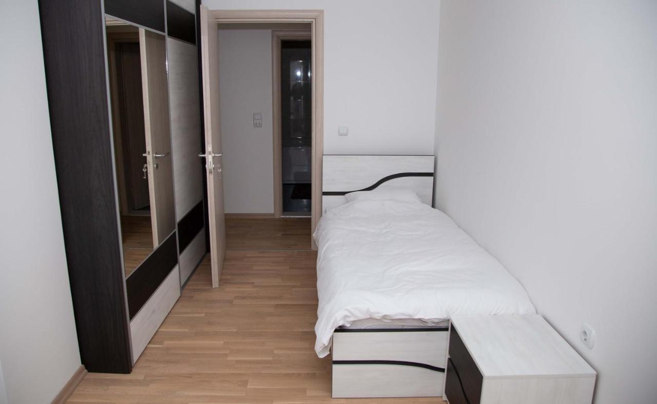 Sofija Apartment Kumanovo Exteriör bild