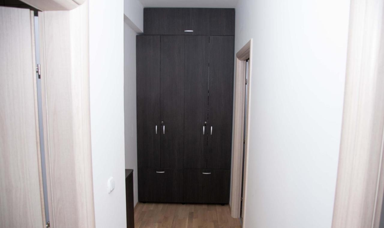 Sofija Apartment Kumanovo Exteriör bild