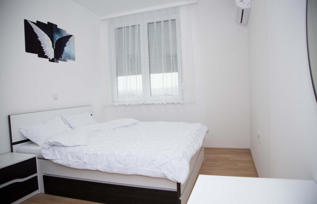 Sofija Apartment Kumanovo Exteriör bild
