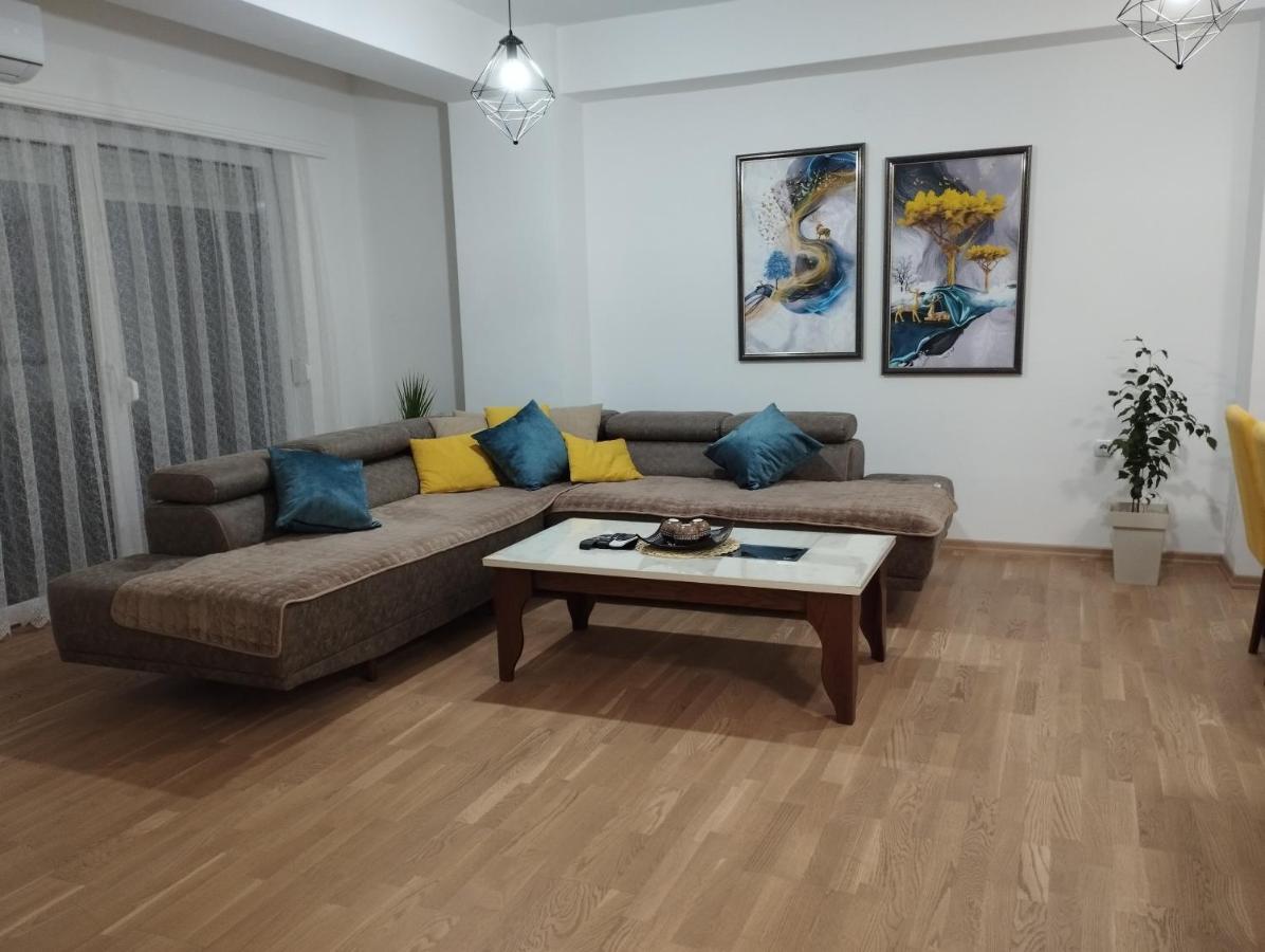 Sofija Apartment Kumanovo Exteriör bild