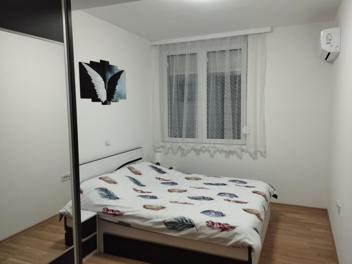 Sofija Apartment Kumanovo Exteriör bild