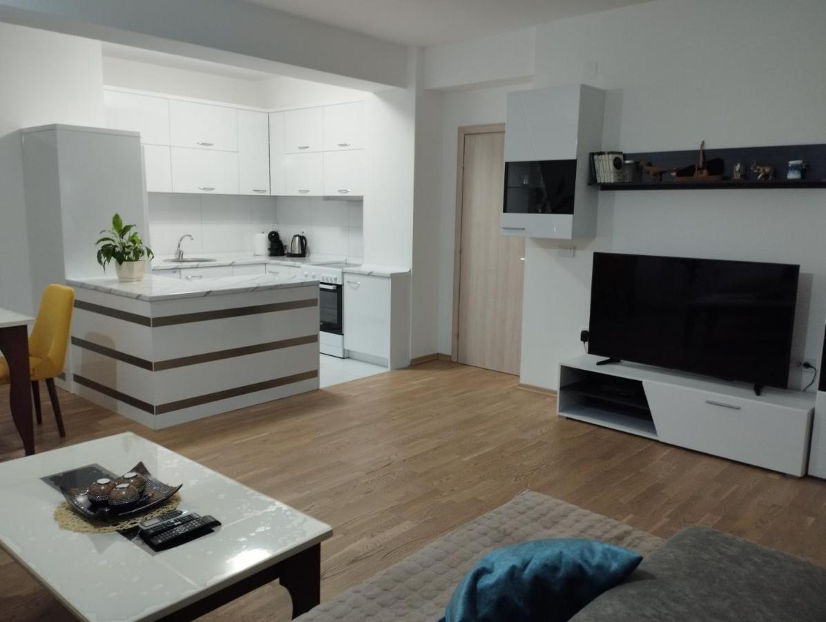 Sofija Apartment Kumanovo Exteriör bild