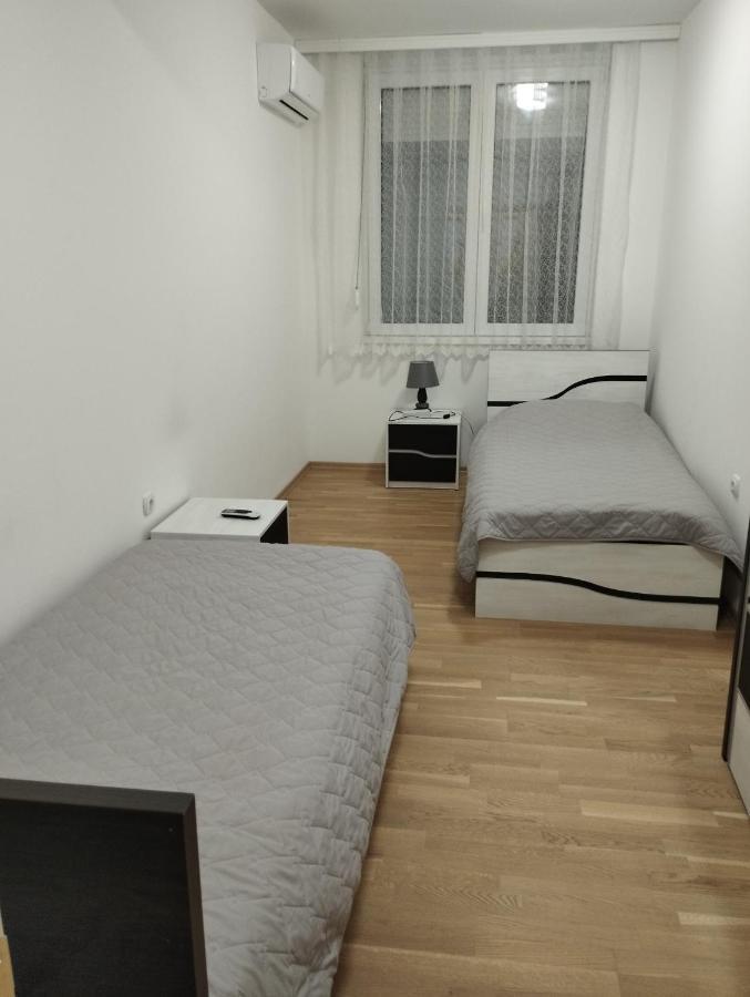 Sofija Apartment Kumanovo Exteriör bild