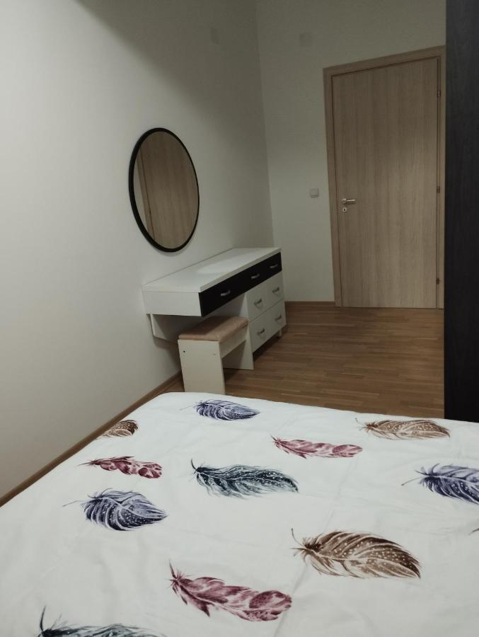 Sofija Apartment Kumanovo Exteriör bild