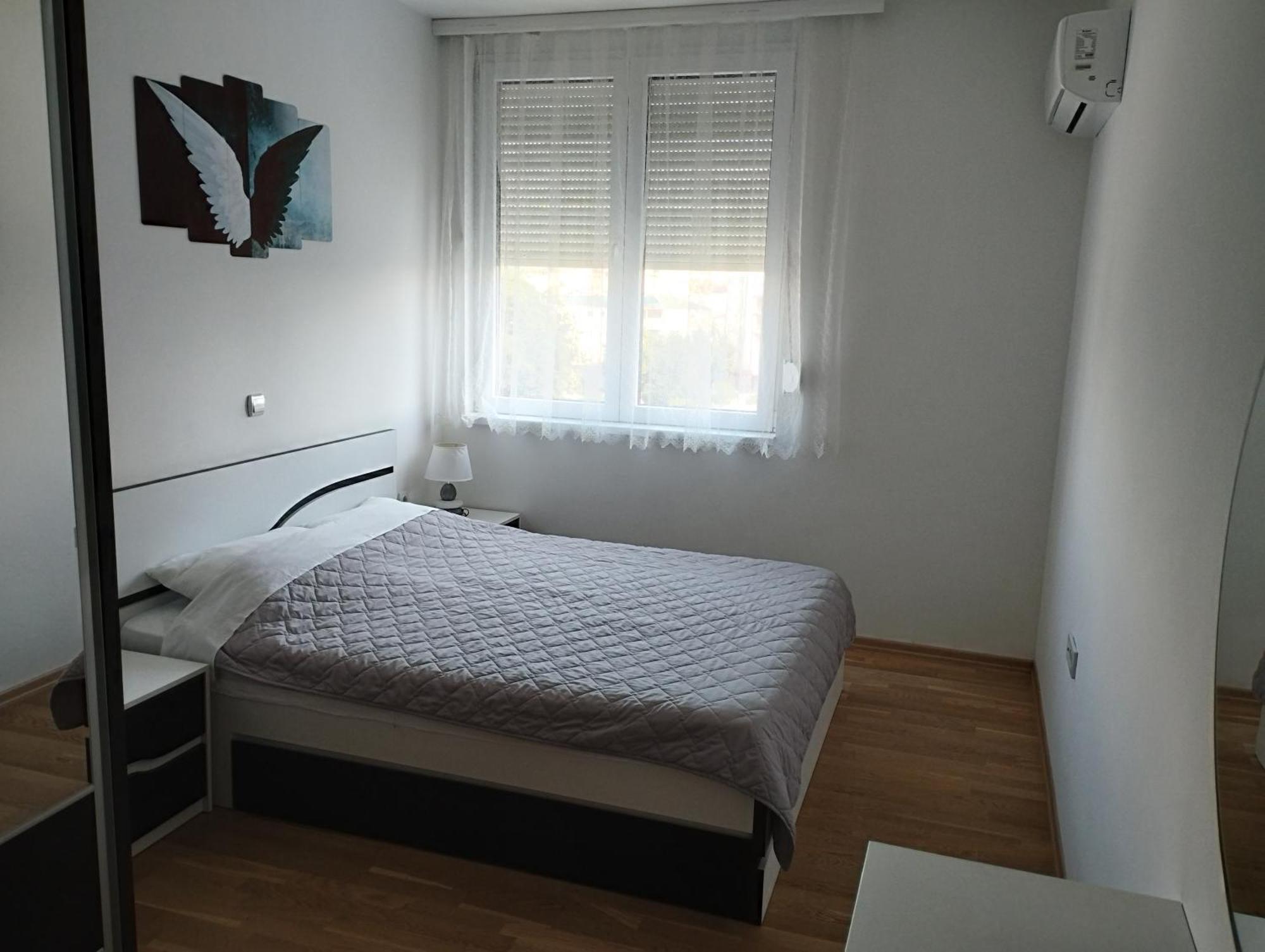 Sofija Apartment Kumanovo Exteriör bild