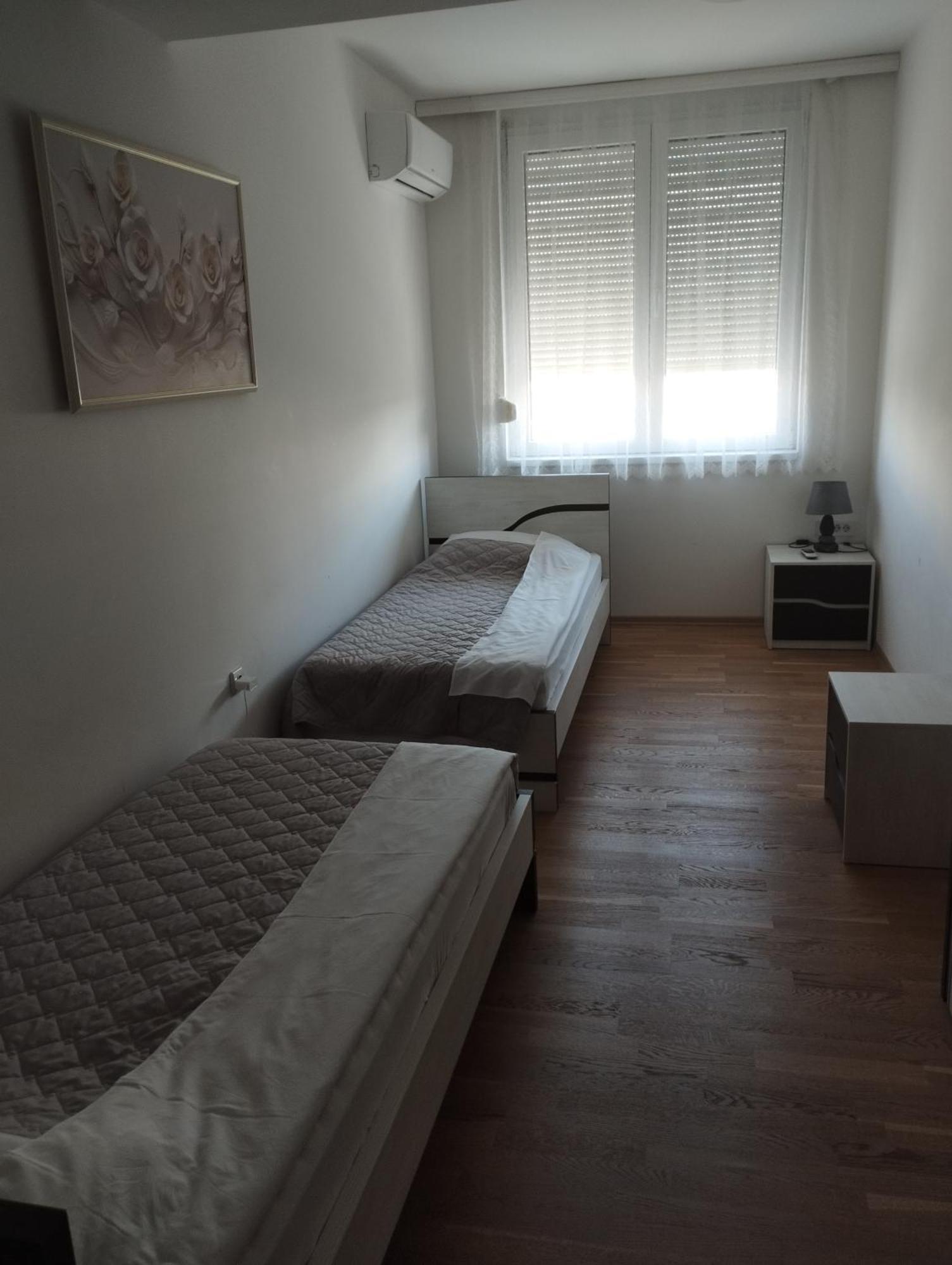 Sofija Apartment Kumanovo Exteriör bild